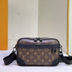 Mens LV Satchel bags